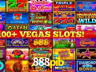 Inovações de Jogos na 888pib: O Futuro das Experiências Interativas